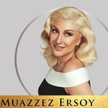 Muazzez Ersoy 1 Aralık 2018 Programı