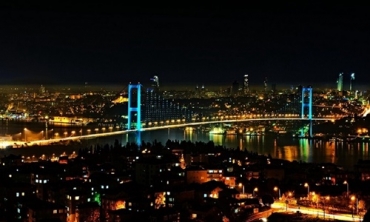 İstanbul'da 2019 Yılbaşı Programları